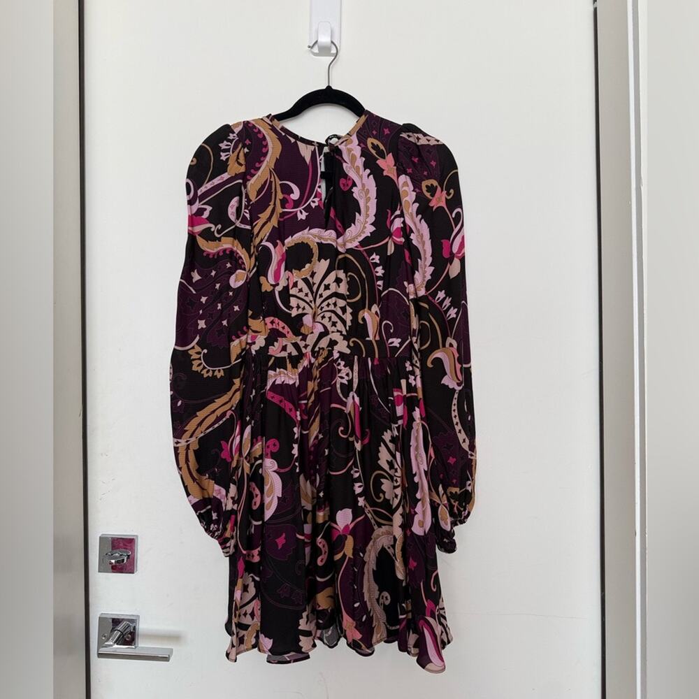 Ted Baker Rhabia Dress - Picture 5 of 10